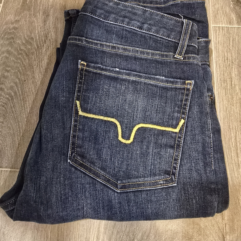 Kimes Ranch Sarah Jeans